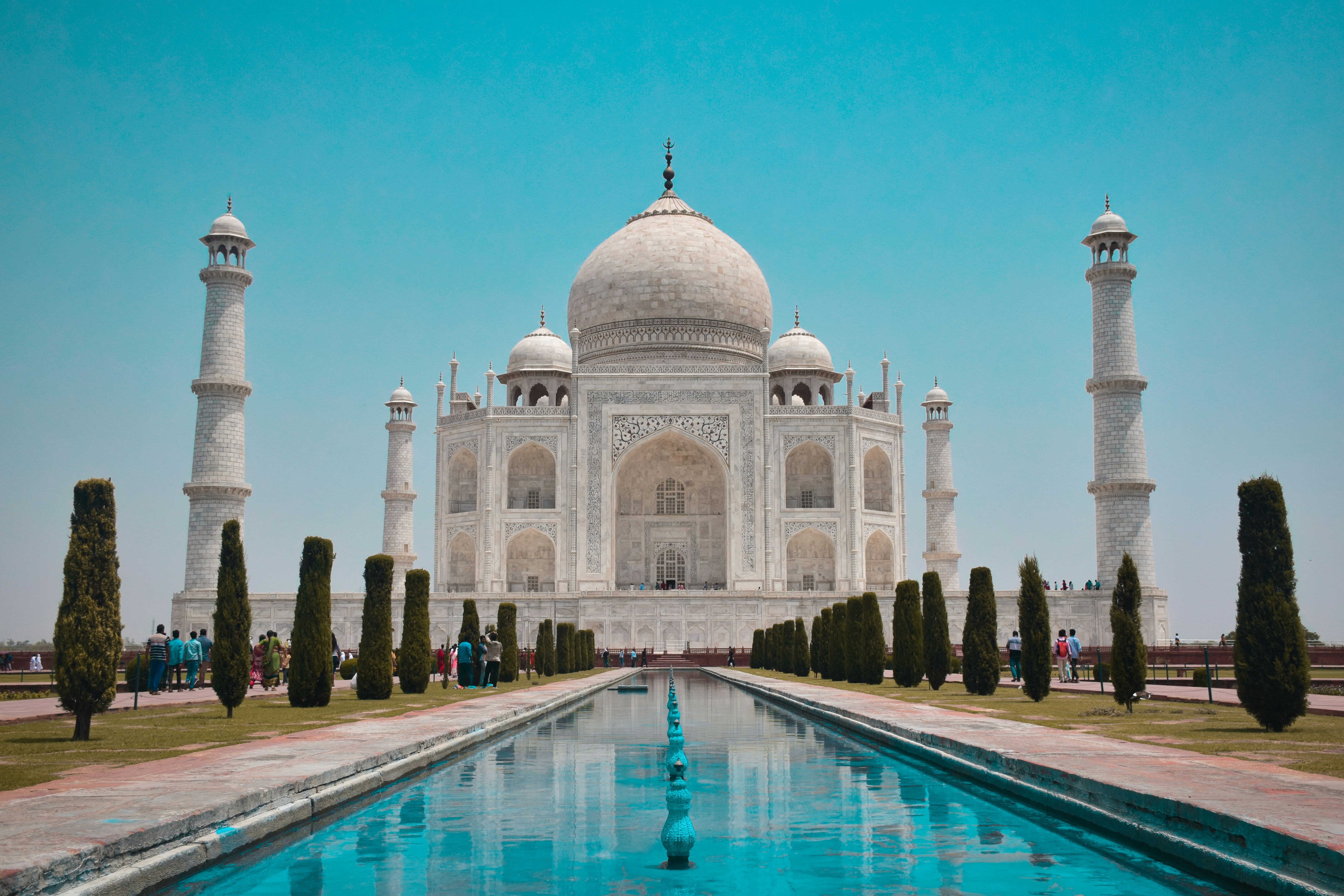 Delhi Tour Couple Package